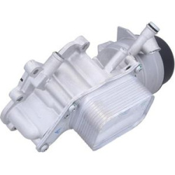  korpusas, alyvos filtras