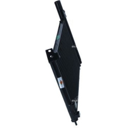  kondensatorius, oro kondicionierius <small>EASY FIT</small>