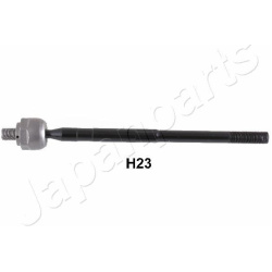  vidinė skersinė vairo trauklė