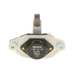  reguliatorius, kintamosios srovės generatorius