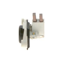  reguliatorius, kintamosios srovės generatorius