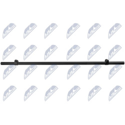  vairo trauklės reguliavimo mova