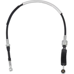  trosas, neautomatinė transmisija