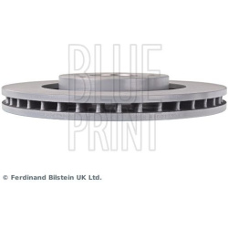  stabdžių diskas (1vnt)