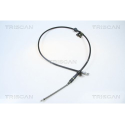 trosas, stovėjimo stabdys  trosas, stovėjimo stabdys