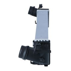  tarpinis suslėgto oro aušintuvas, kompresorius