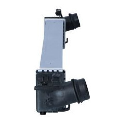  tarpinis suslėgto oro aušintuvas, kompresorius