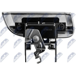  Išorinė durų rankena