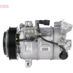  kompresorius, oro kondicionierius