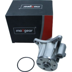  Vandens siurblys, variklio aušinimas