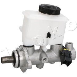  pagrindinis cilindras, stabdžiai