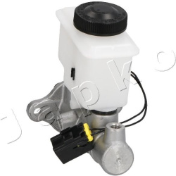  pagrindinis cilindras, stabdžiai