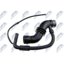 įsiurbimo vamzdis, oro filtras  įsiurbimo vamzdis, oro filtras