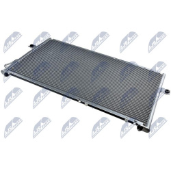  kondensatorius, oro kondicionierius