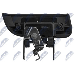  Išorinė durų rankena