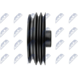  skriemulys, alkūninis velenas