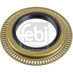  veleno sandariklis, rato stebulė