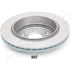  stabdžių diskas (1vnt)