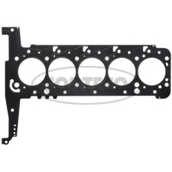  tarpiklis, cilindro galva