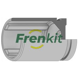  stūmoklis, stabdžių apkaba