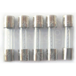  saugiklis <small>Original AIC Quality</small>