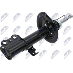 amortizatorius  amortizatorius