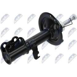 amortizatorius  amortizatorius