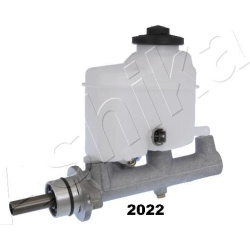  pagrindinis cilindras, stabdžiai