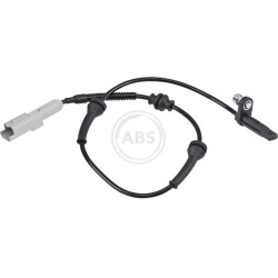  jutiklis, rato greitis