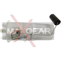  degalų tiekimo modulis