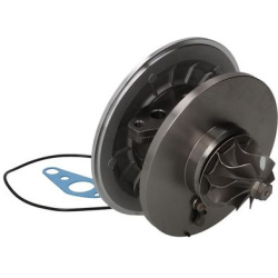  Pagrindinis blokas, turbokompresorius