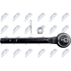  vairo traukės antgalis