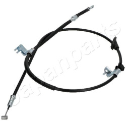 trosas, stovėjimo stabdys  trosas, stovėjimo stabdys