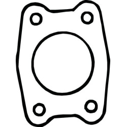  tarpiklis, išleidimo kolektorius