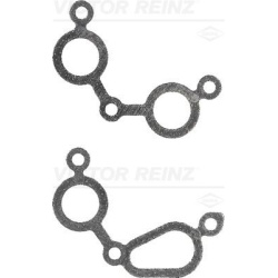  tarpiklių rinkinys, išleidimo kolektorius