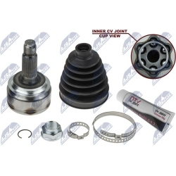 pusašio šarnyras  pusašio šarnyras