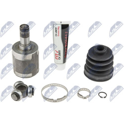 pusašio šarnyras  pusašio šarnyras