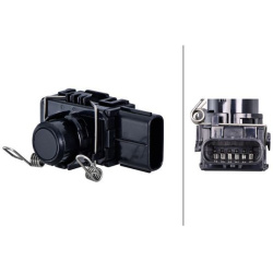  jutiklis, statymo atstumo jutiklis