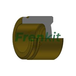  stūmoklis, stabdžių apkaba