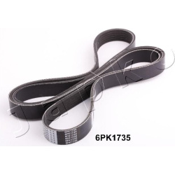  V formos rumbuoti diržai