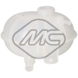  išsiplėtimo bakelis, aušinimo skystis