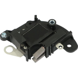  reguliatorius, kintamosios srovės generatorius <small>AS</small>