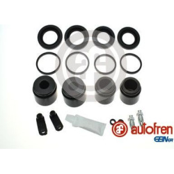  remonto komplektas, stabdžių apkaba