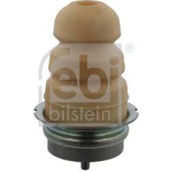  atraminis buferis, pakaba