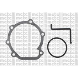  Vandens siurblys, variklio aušinimas