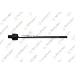  vidinė skersinė vairo trauklė