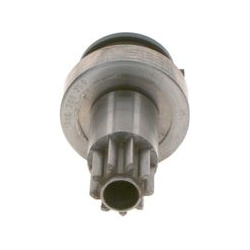  laisvos eigos pavara, starteris