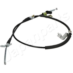  trosas, stovėjimo stabdys