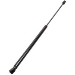  dujinė spyruoklė, gaubtas