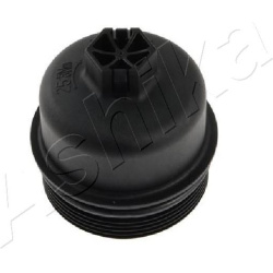  dangtis, alyvos filtro korpusas